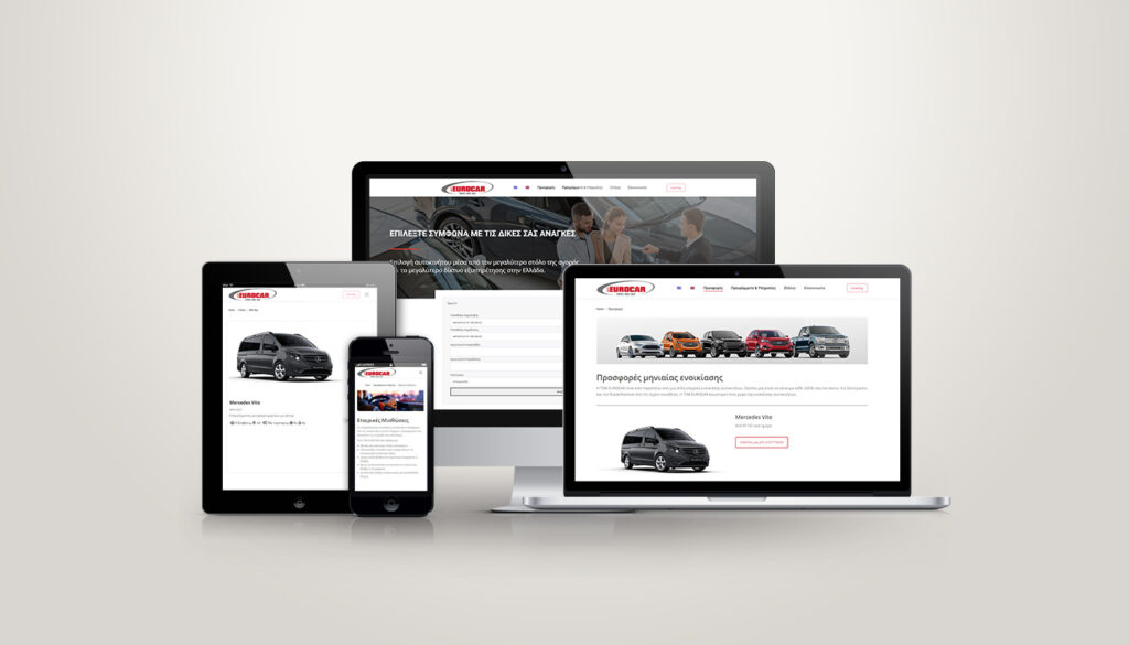 TSM EUROCAR